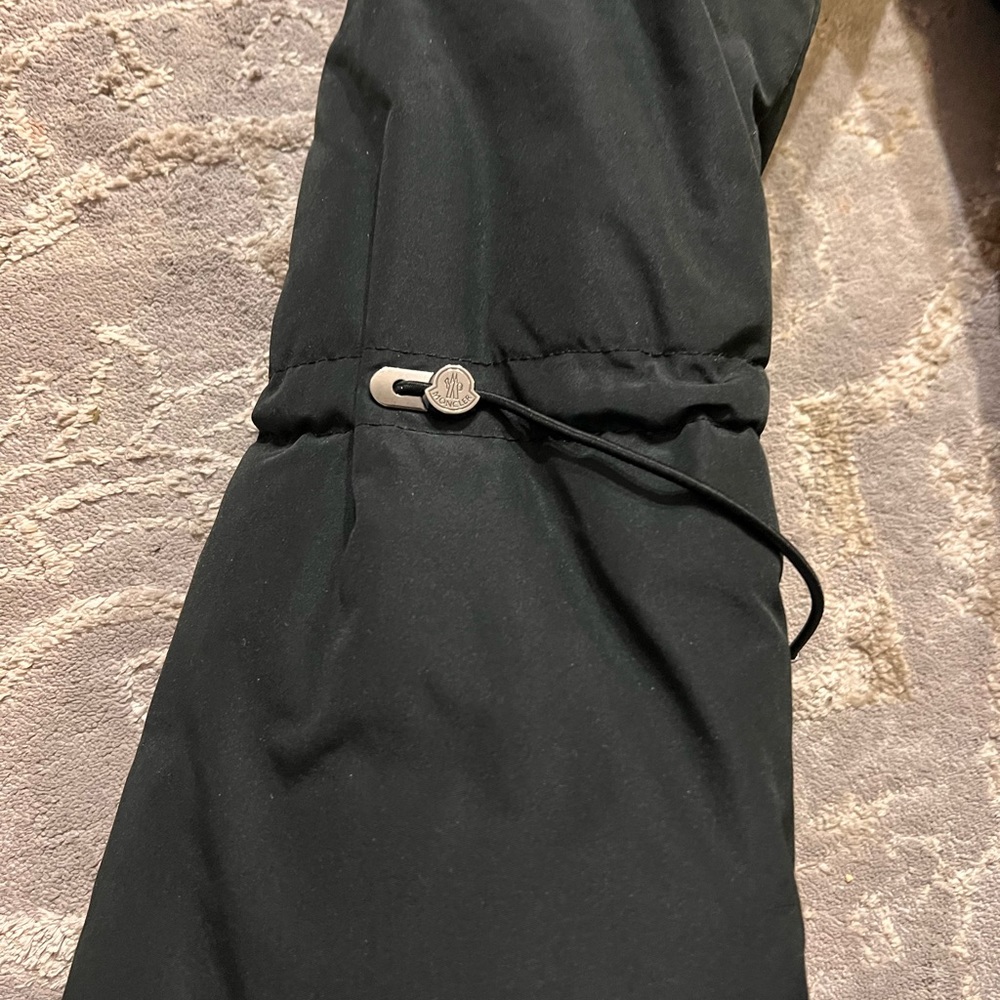 Moncler Alnus Giubbotto coat, size 0. XS. In an excellent condition - Picture 5 of 7